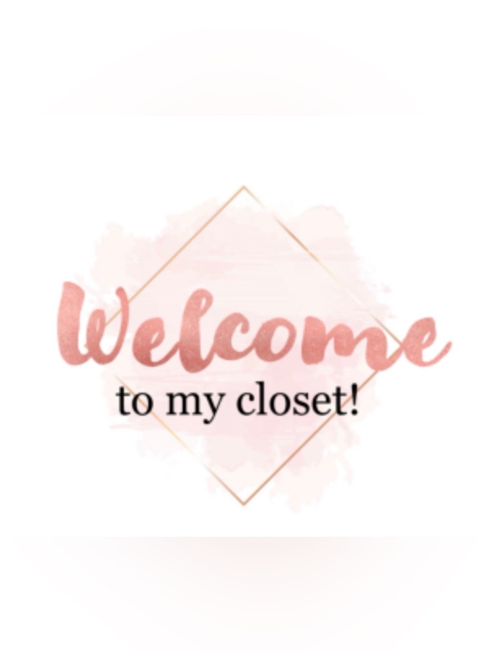 Meet your Posher, Jenn